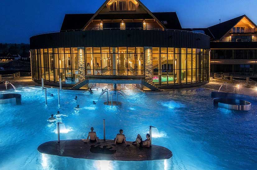 Termy Chochołowskie